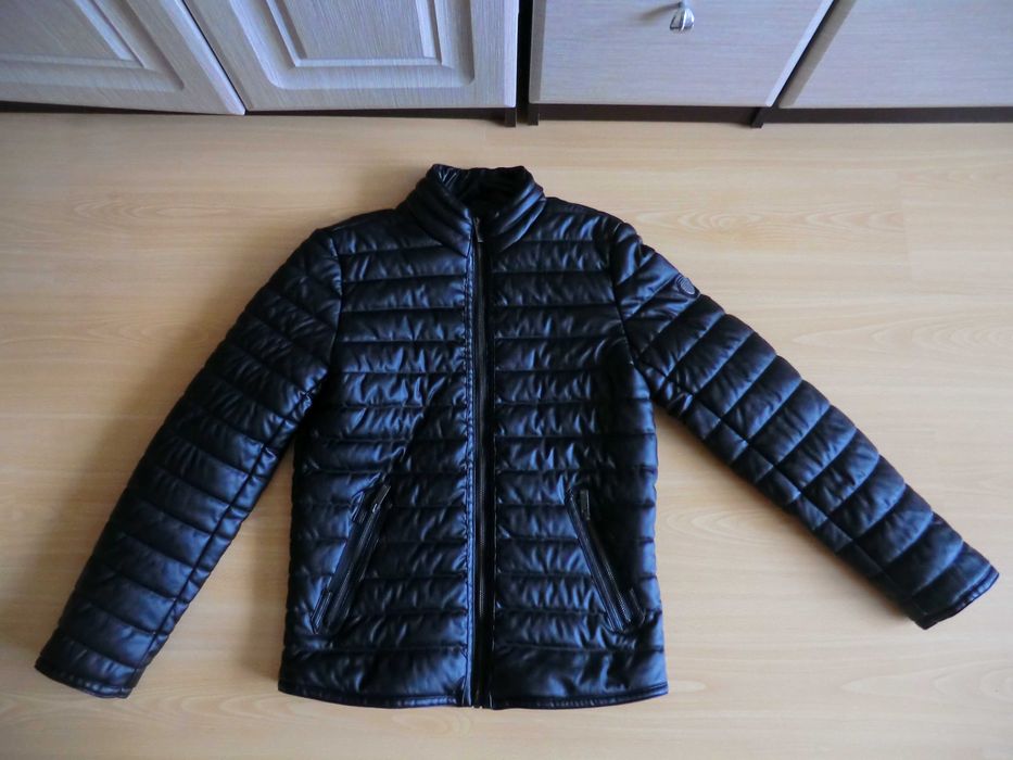 Куртка парка Colin's  S