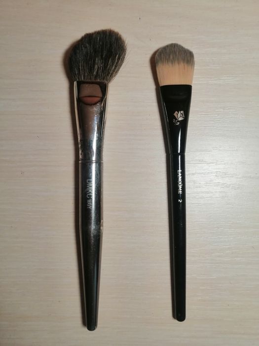 Профессиональные кисти для макияжа,, Wobs,,Barocco,,