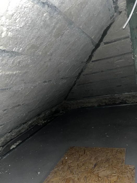 Ocieplenie pianka PUR natrysk poddasza pianowanie piana