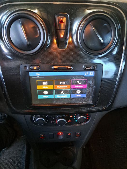 Dacia Logan MCV  1.5 Dci