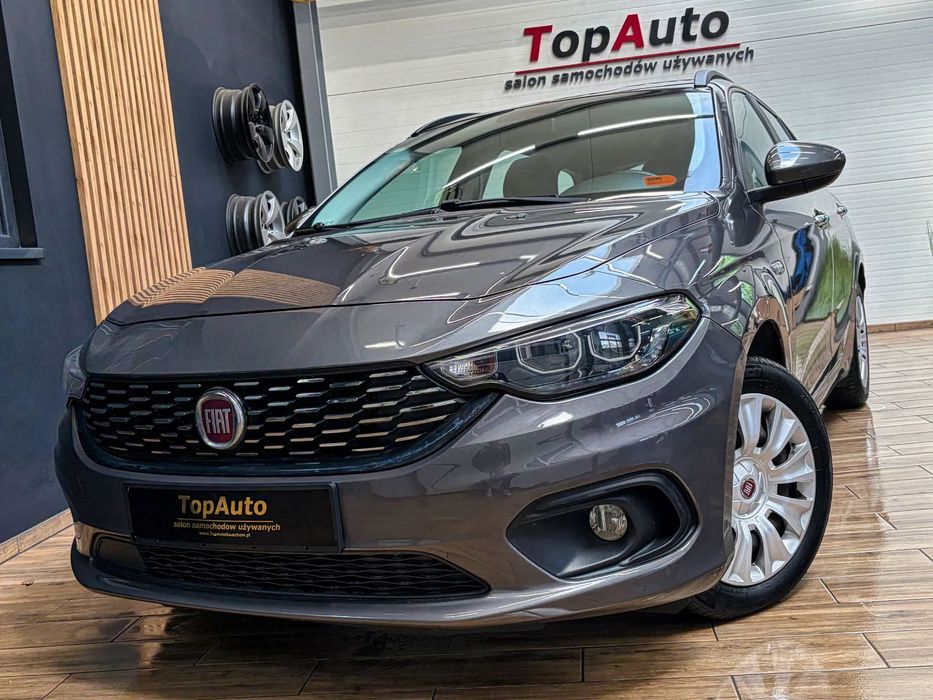 Fiat Tipo