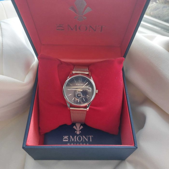 Zegarek damski Di Monte Watches