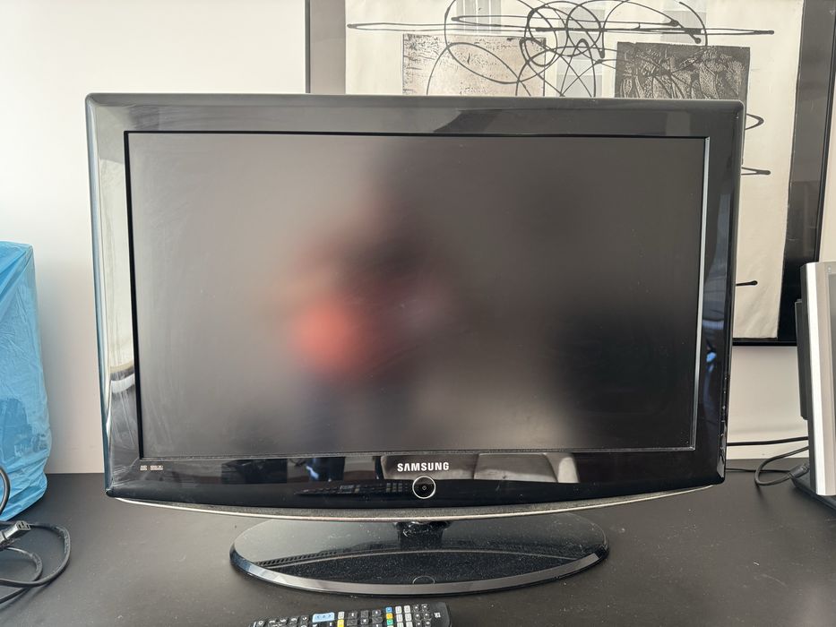 TV Samsung 32 polegadas!470131321079091200