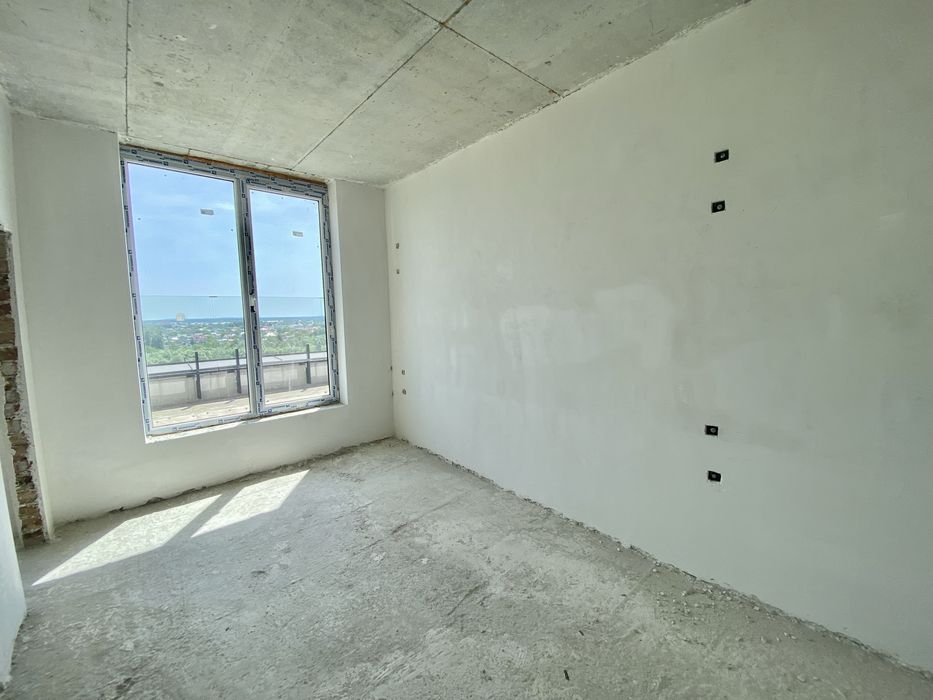 Продаж квартири ЖК Provanсе. Незалежності. Тераса. Дизайн проект.