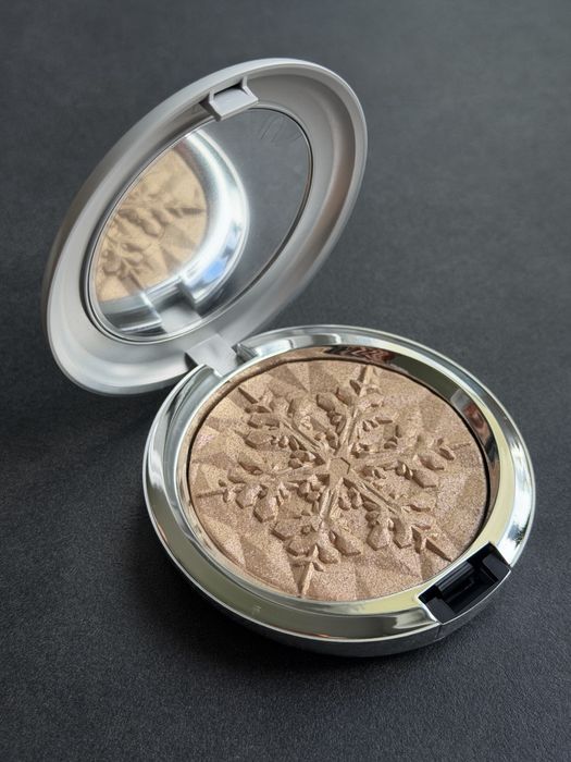 mac cosmetics – extra dimension skinfinish gleamscape