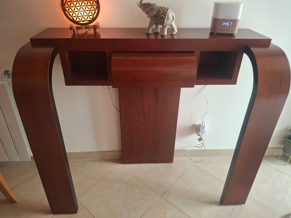 Móvel com design diferente