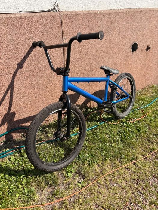Rower BMX kends hydro 360 aluminiowy