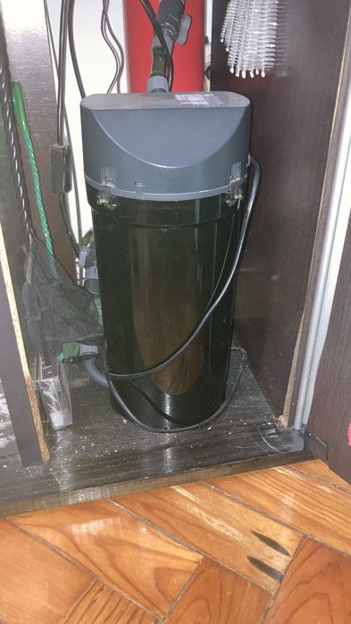 Aquario 200 litros