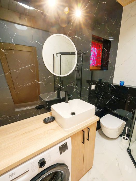 Domek w górach  domki Szczyrk Beskidy sauna jaccuzi wieczór panieński