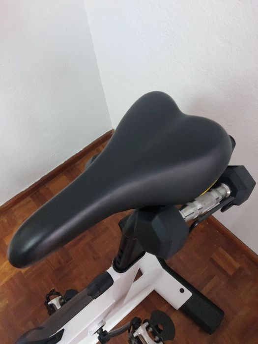 Bicicleta estática