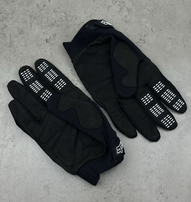 Мото Перчатки fox