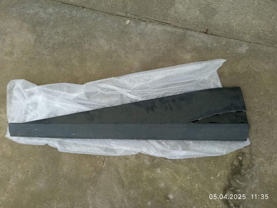 Накладка двері на BYD SEAGULL