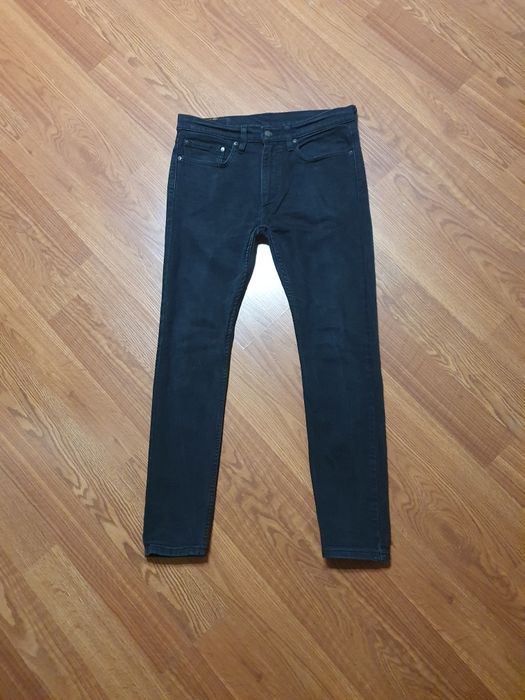 Джинси Levi's 519 HI-BALL  W34