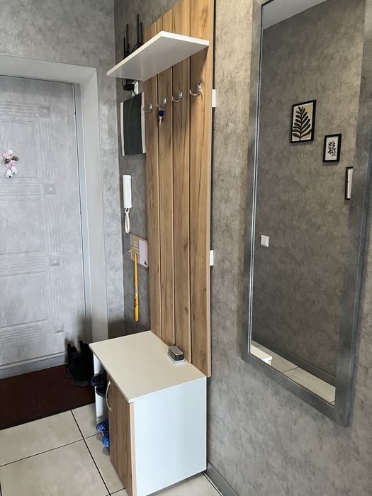 Видовая 1 комнатная квартира пересечение Нижнеднепровская и ул.Победы