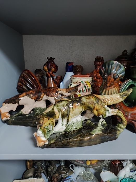 Продам Майолика!