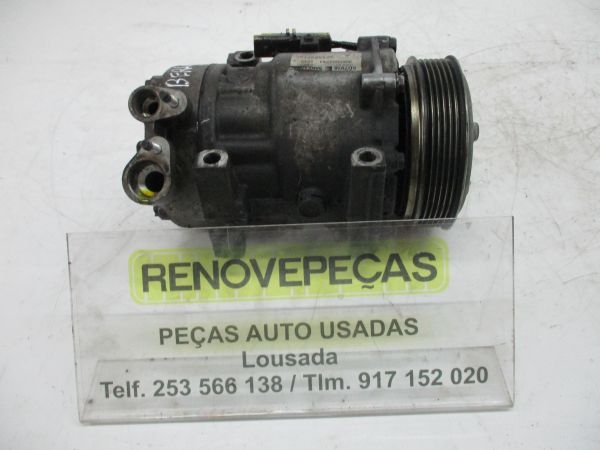 Compressor AC CITROËN Berlingo (B9)