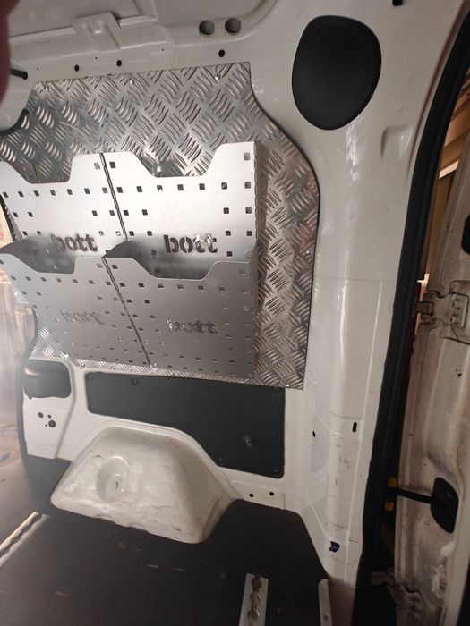 Fiat Doblo 1,6 D Multijet