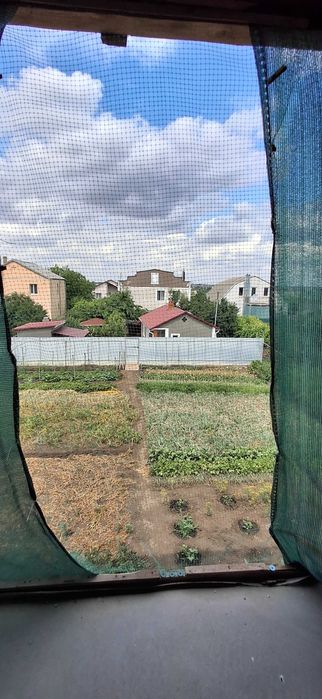 Новый дом Нерубайское!