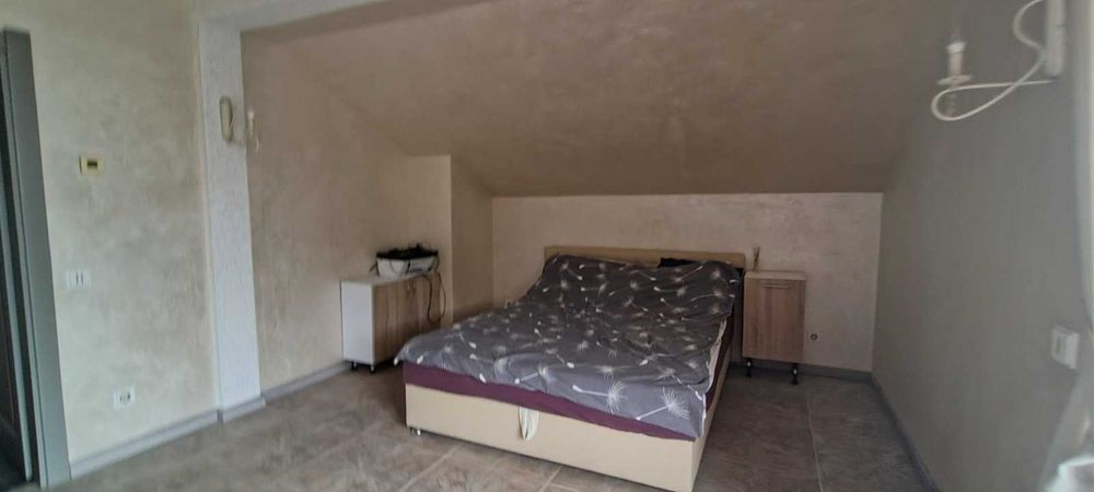 Будинок у Ворзелі