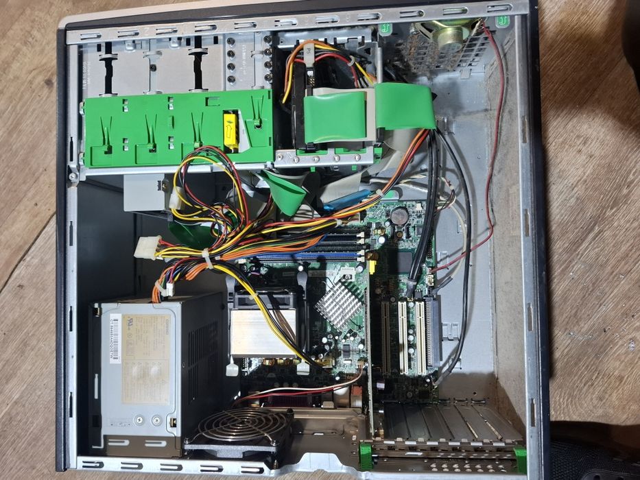 Продам комп робочий