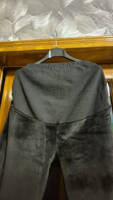 Лосини для вагітних 2xl
