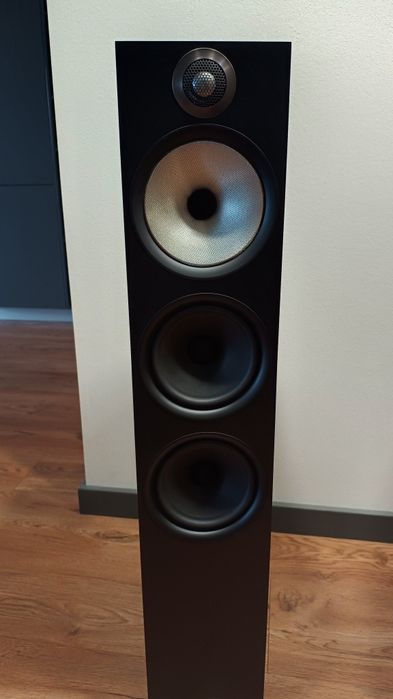 Підлогова акустика Bowers & Wilkins 603, Black