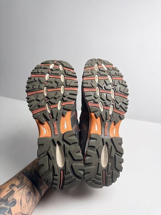 Buty trekkingowe  Meindl r.41,5 Caribe Lady GTX