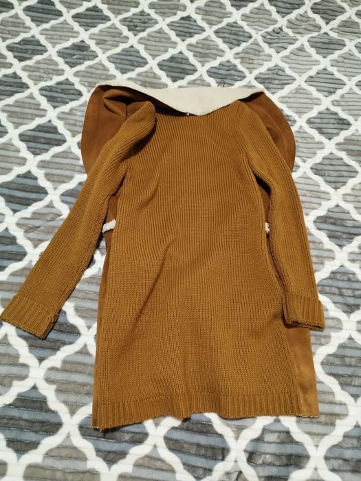 Casaco Stradivarius tamanho S como novo