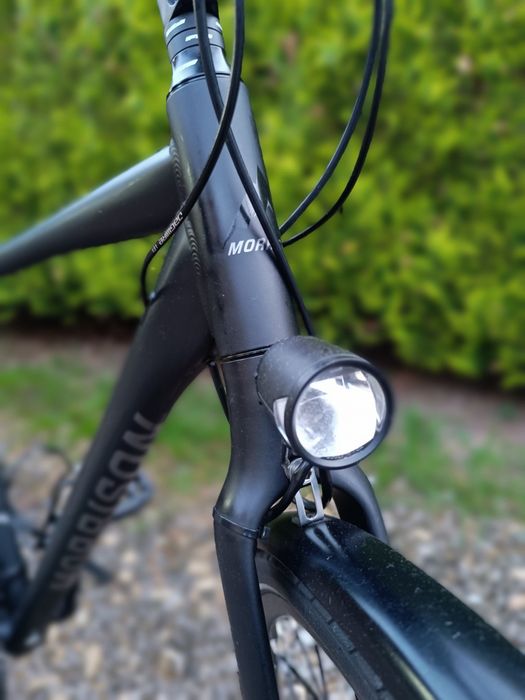 Morrison s 7.0, trekkingowy