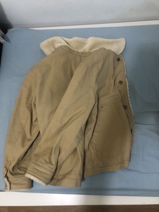 Casaco Zara tamanho S