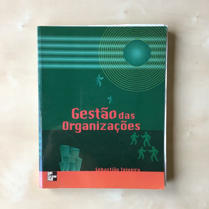 Lote de Livros de Gestão e Negócios