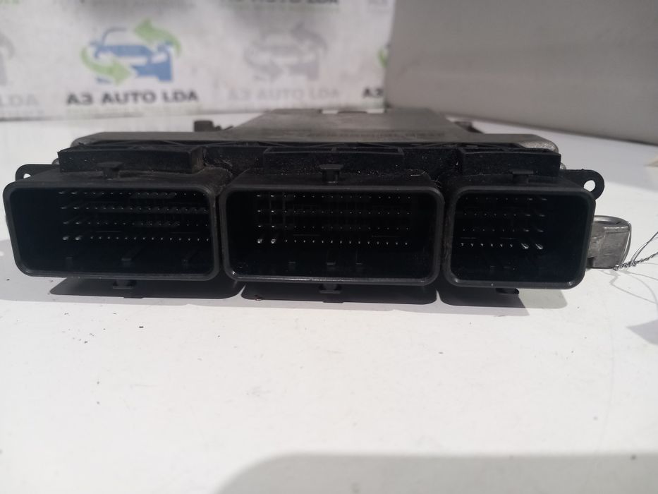 Centralina do motor Renault