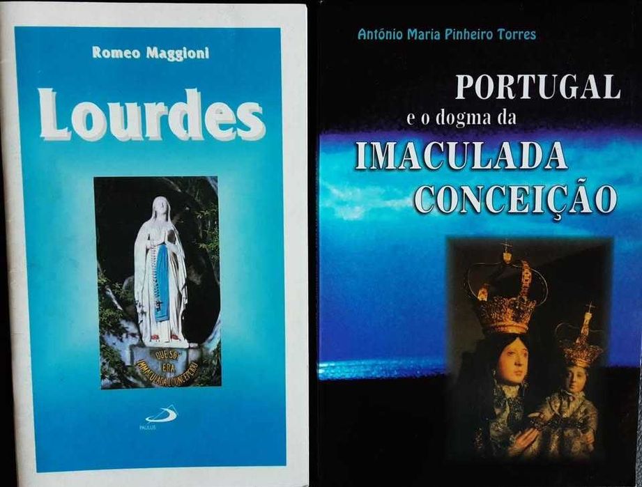 Colecção sobre Os Santos