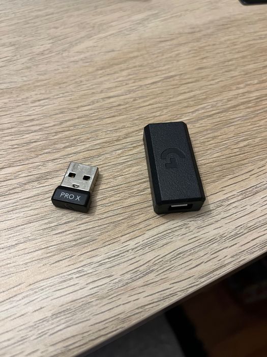 Logitech pro X superlight by