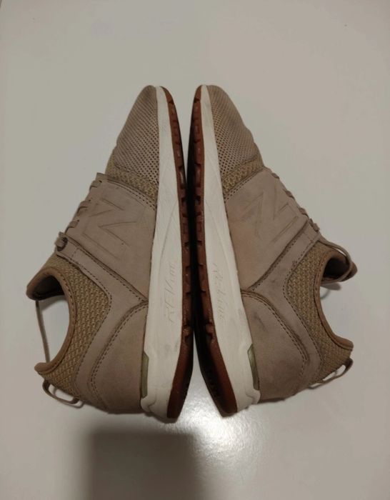 Buty damskie sportowe New Balance r.40,5