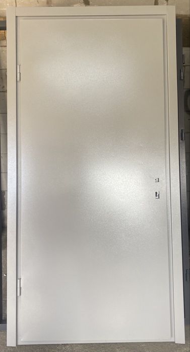 ШВИДКО І ЯКІСНО‼️ Вхідні двері в підїзд, металеві та титанові двері