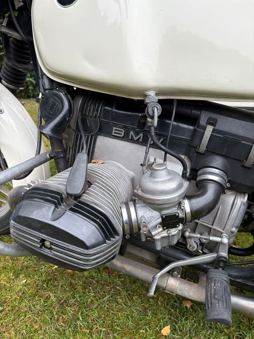 Bmw R  100  bmw  bmw
