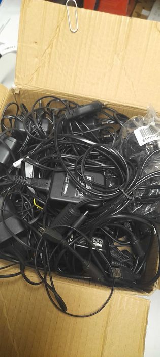 carregadores telemóvel - diversas marcas e modelos