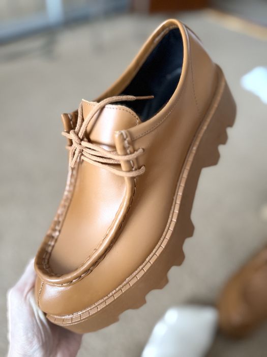 Лоферы Zara 40размер