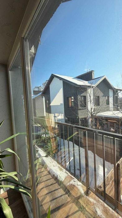 Таунхаус з Ремонтом Буча, вул. Вокзальна 74б Оф.2%