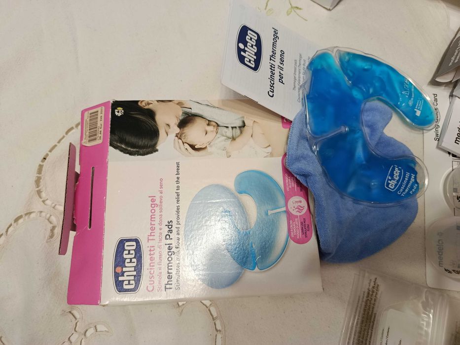 Medela swing flex