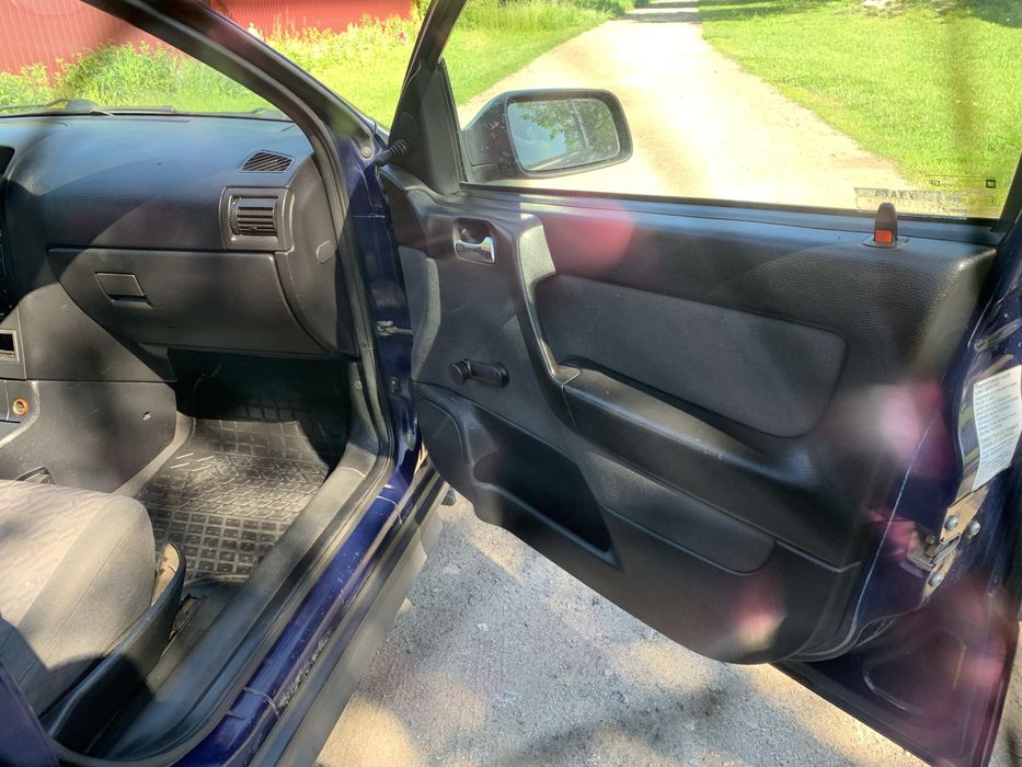 Продам Opel astra g