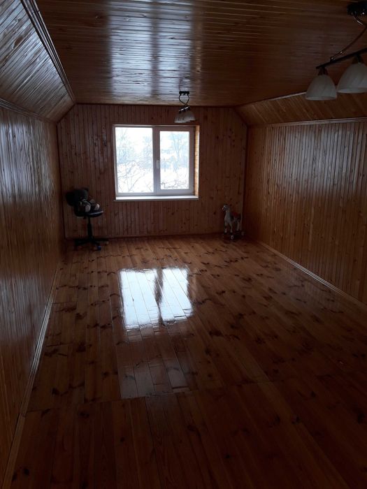 Продам будинок з ремонтом