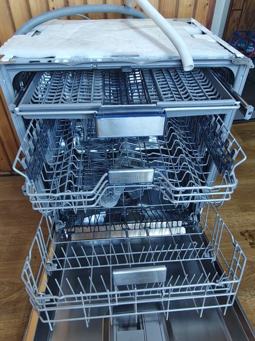 Zmywarka Grundig GR7700 pod zabudowę