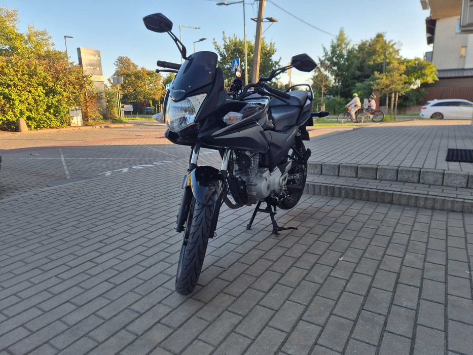 Honda