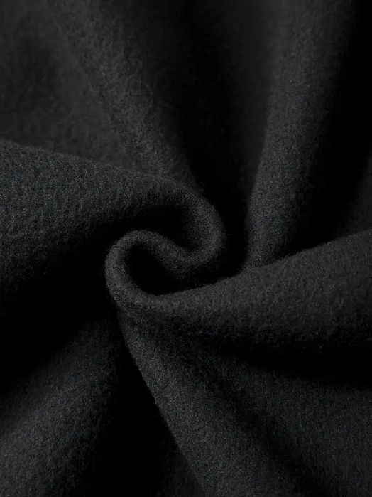 Męski Sweter termiczny z Długim Rękawem