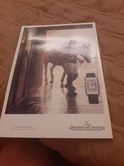 National geographic março 2017