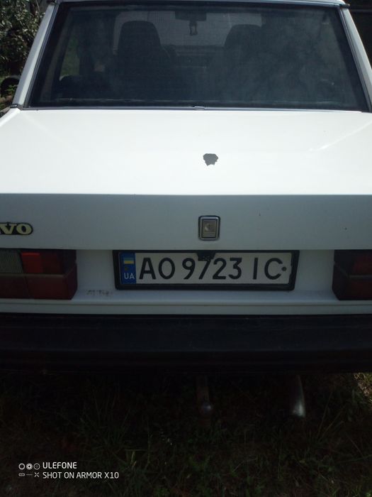 Продам надійний автомобіль