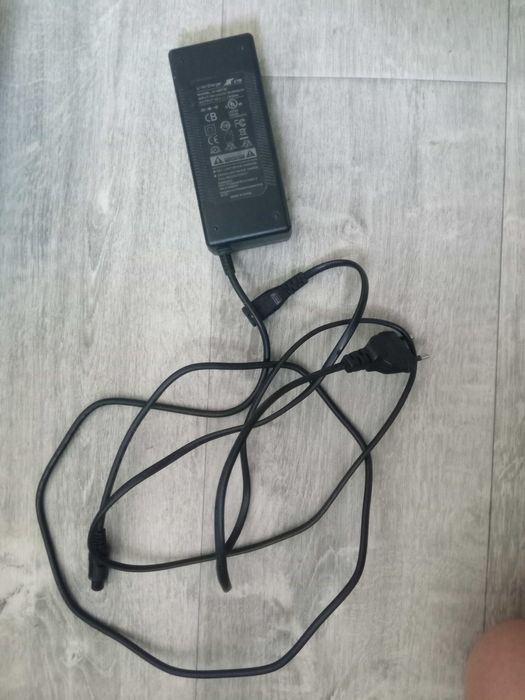 Гіроборд UFT вживаний