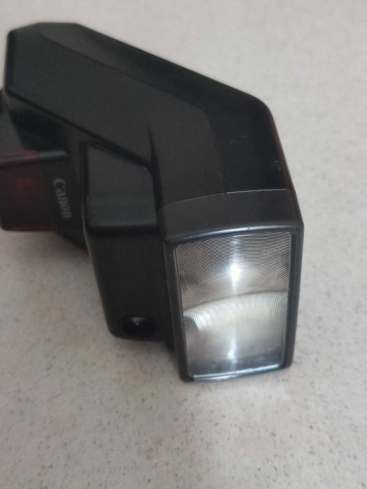 Flash Speedlite Canon 300EZ